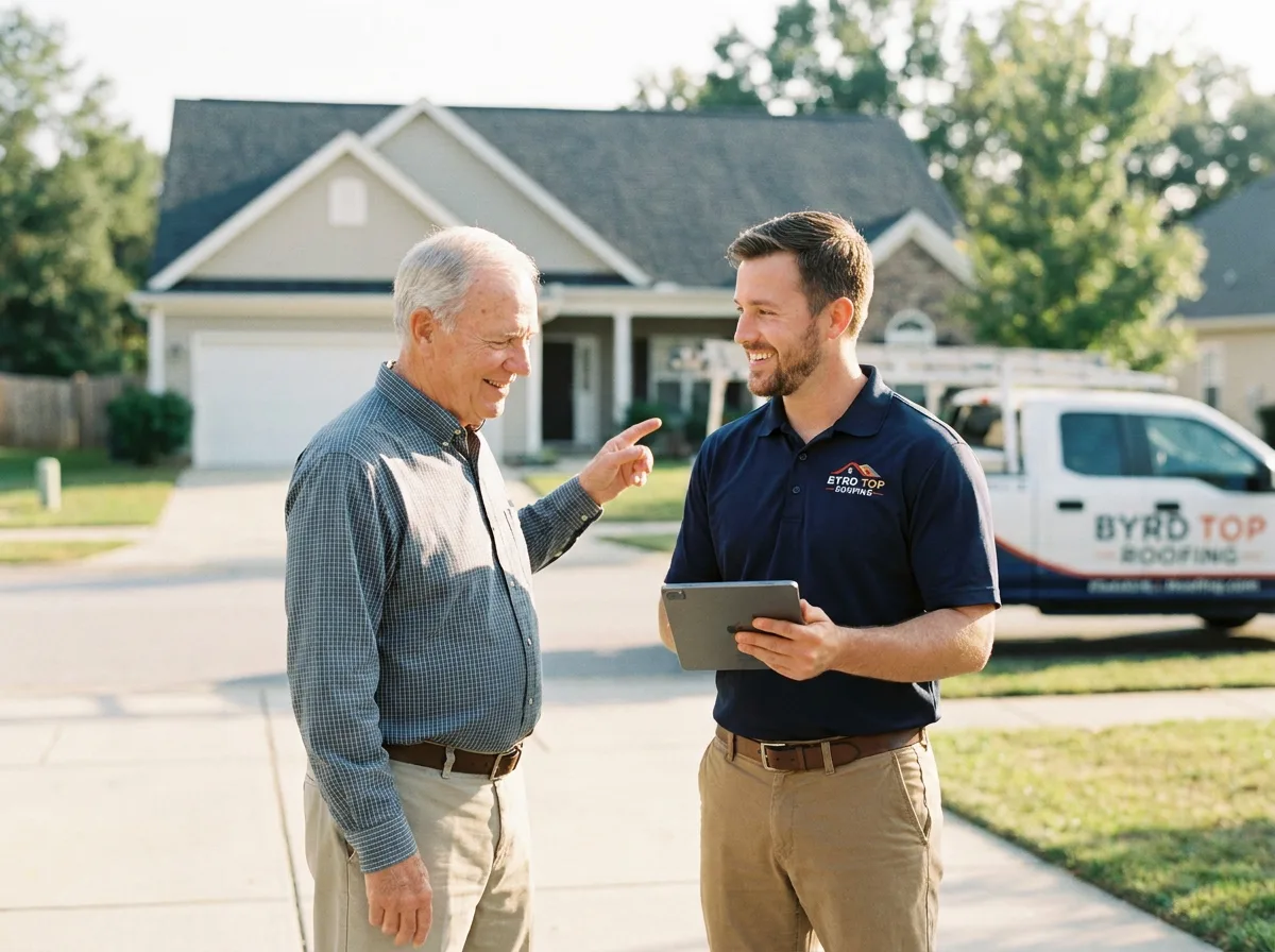 Roofing Empire, CO FAQs